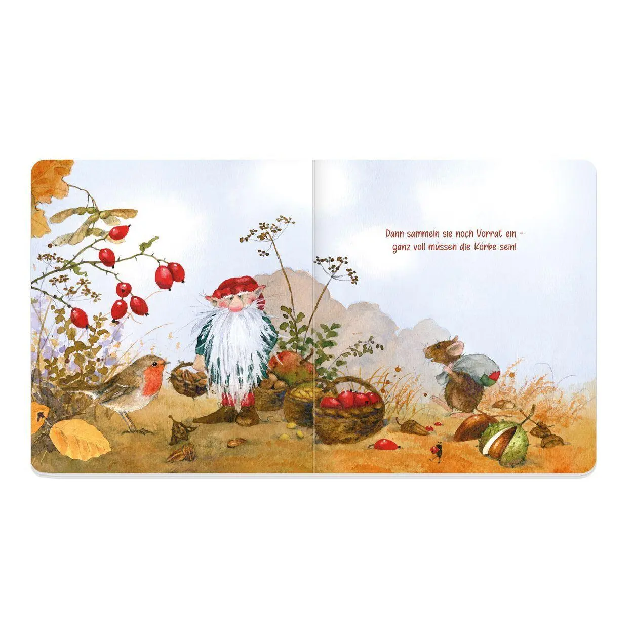 Bild: 9783911060912 | Ole im Raschelherbst | Daniela Drescher | Buch | 12 S. | Deutsch