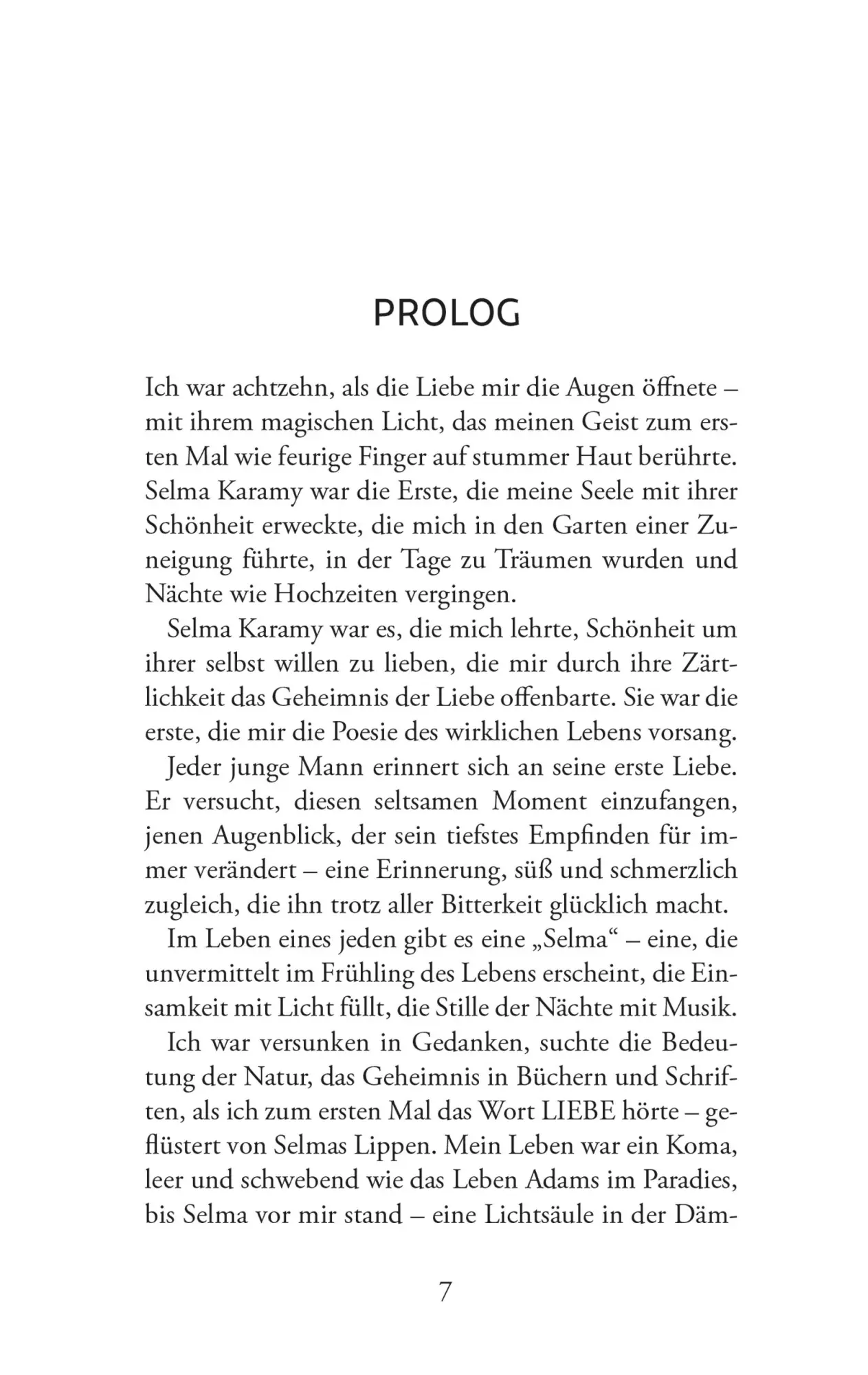 Bild: 9783965450912 | Die gebrochenen Flügel. Eine tragische Liebesgeschichte. Khalil Gibran