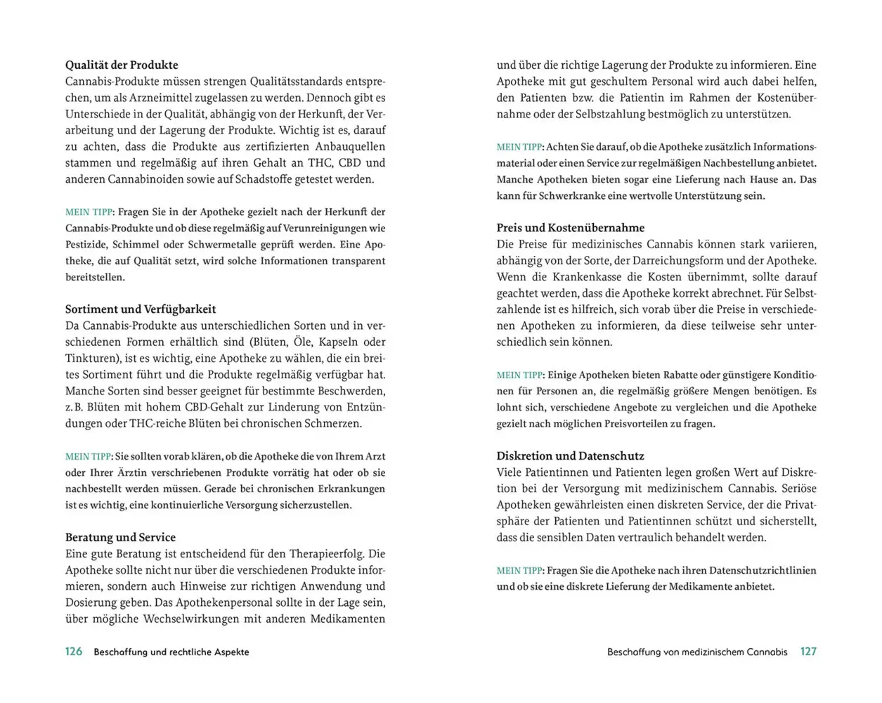Bild: 9783968590912 | Patientenratgeber: Cannabis | Stefan Kruse | Taschenbuch | 176 S.