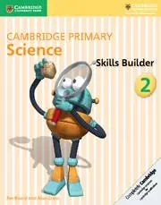 Cover: 9781316611012 | Cambridge Primary Science Skills Builder 2 | Jon Board (u. a.) | Buch