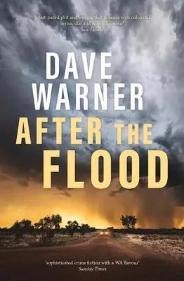 Cover: 9781760991012 | After the Flood | Dave Warner | Taschenbuch | Kartoniert / Broschiert