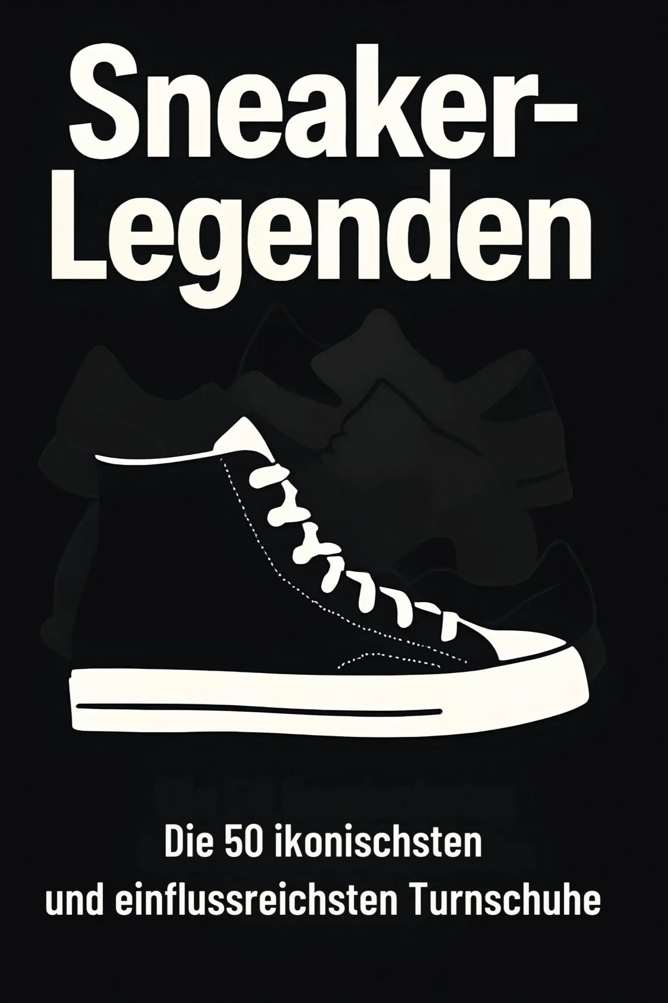 Cover: 9783695381012 | Sneaker-Legenden | Elias Möller | Taschenbuch | 106 S. | Deutsch