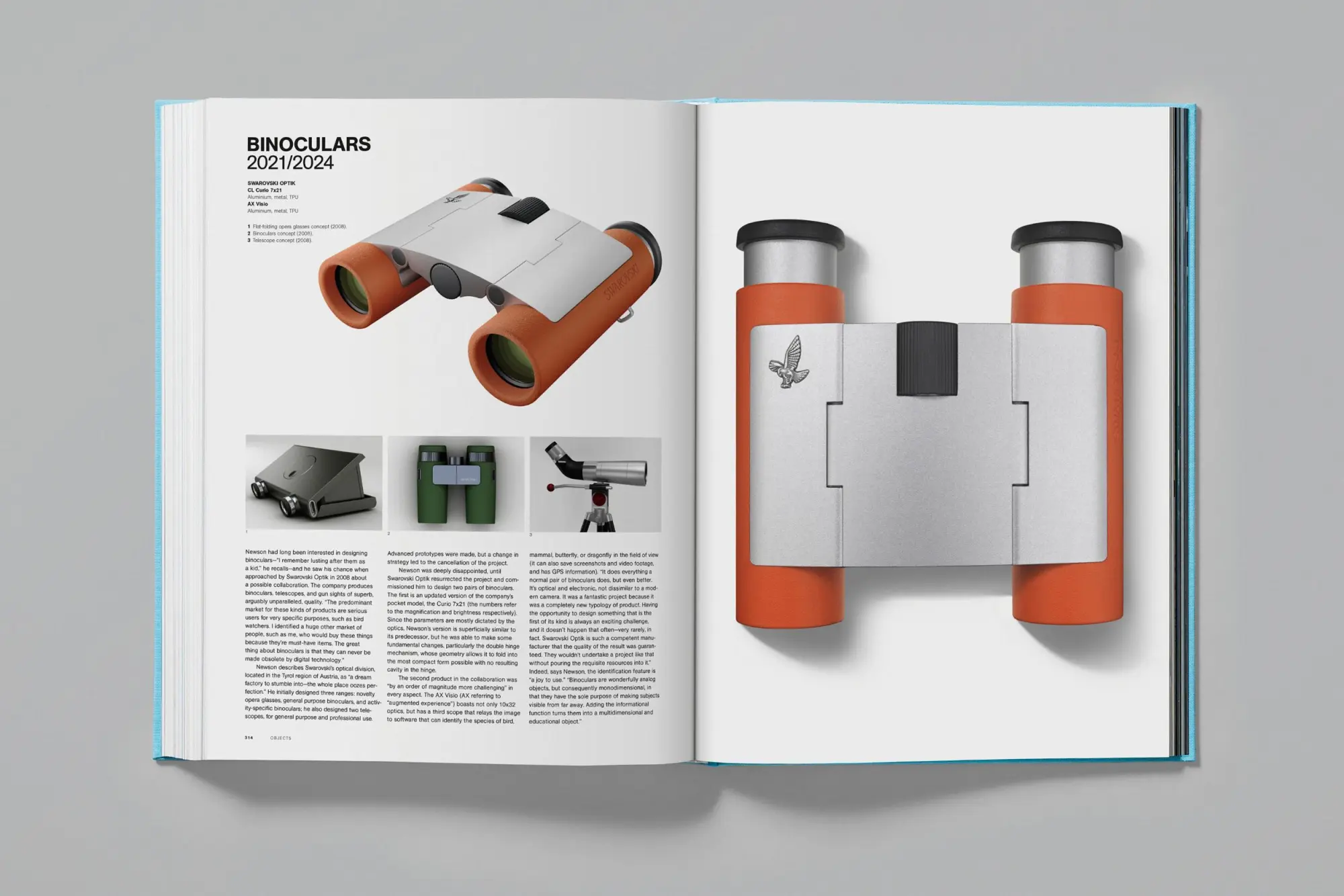 Bild: 9783836571012 | Marc Newson. Works 84-24 | Alison Castle | Buch | 496 S. | Englisch