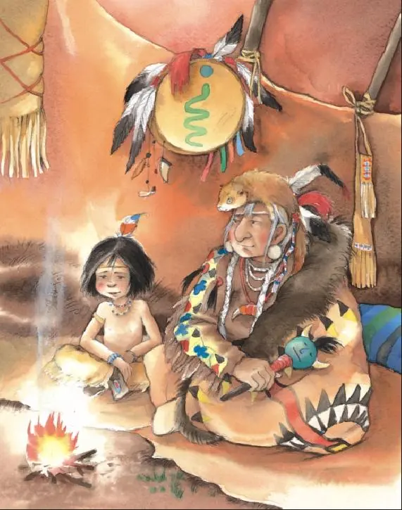 Bild: 9783865591012 | Indianerkind Kleiner Adler | Christine Jüngling | Buch | 32 S. | 2018