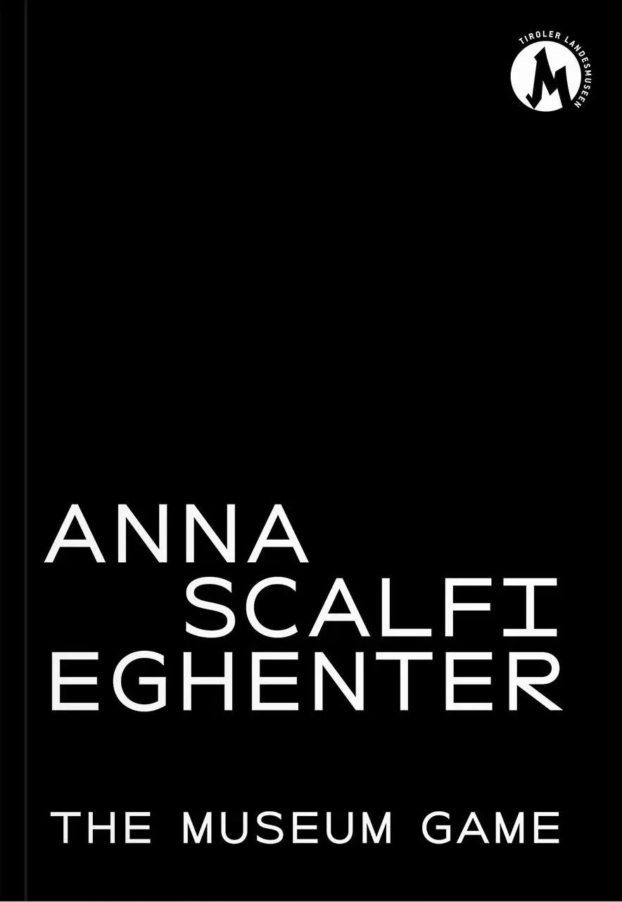 Cover: 9783991531012 | Anna Scalfi Eghenter | The Museum Game | Anna Scalfi Eghenter (u. a.)