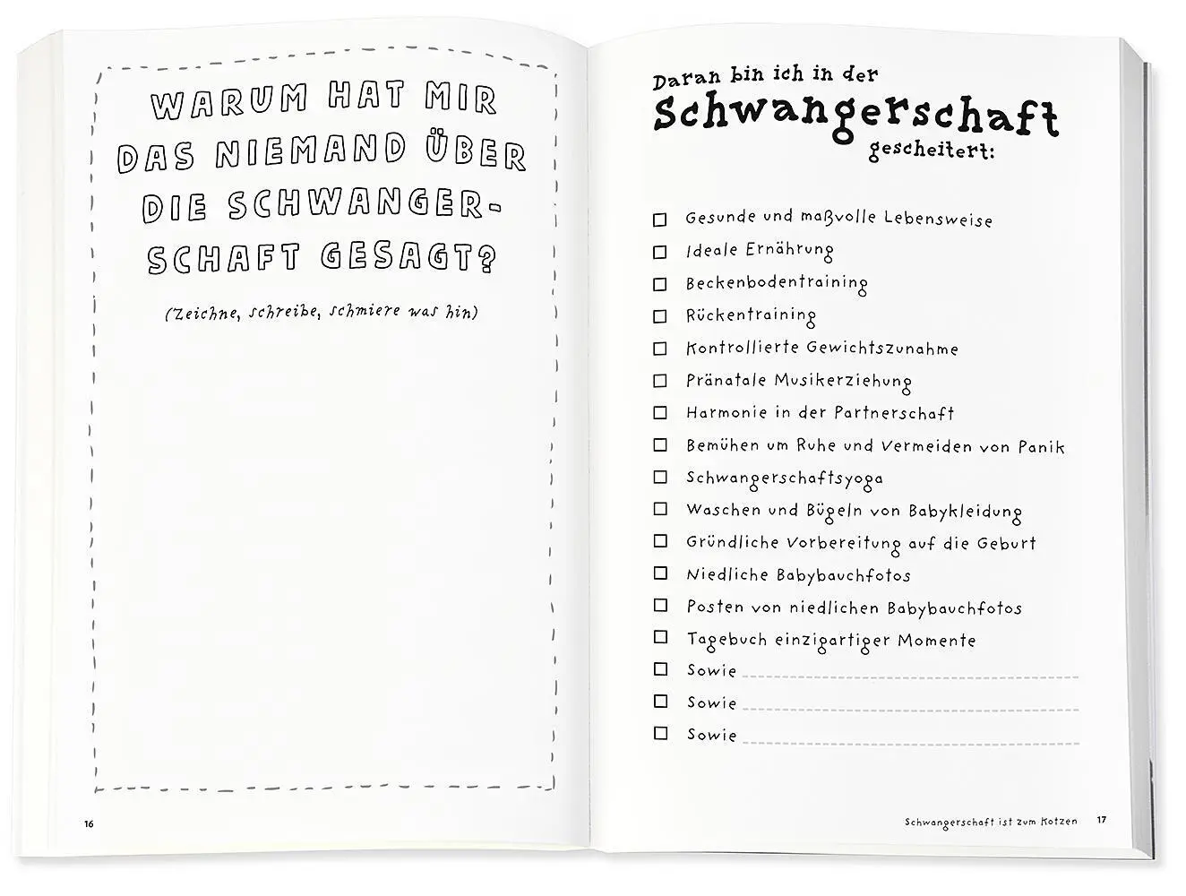 Bild: 4260308351112 | Die gute Laune kann mich mal. Für Mamas | Lotta Sonninen | Buch | 2020