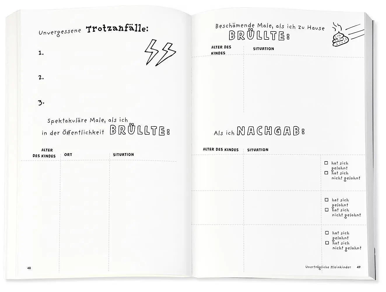 Bild: 4260308351112 | Die gute Laune kann mich mal. Für Mamas | Lotta Sonninen | Buch | 2020