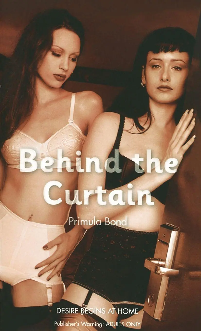 Cover: 9780352341112 | Behind the Curtain | Primula Bond | Taschenbuch | Englisch | 2007