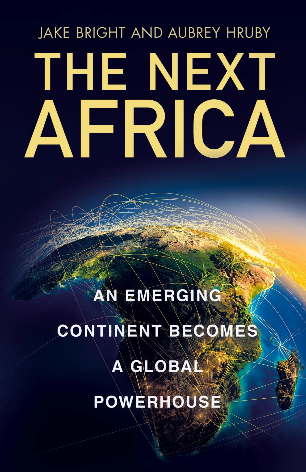 Cover: 9781250891112 | Next Africa | Jake Bright | Taschenbuch | Kartoniert / Broschiert