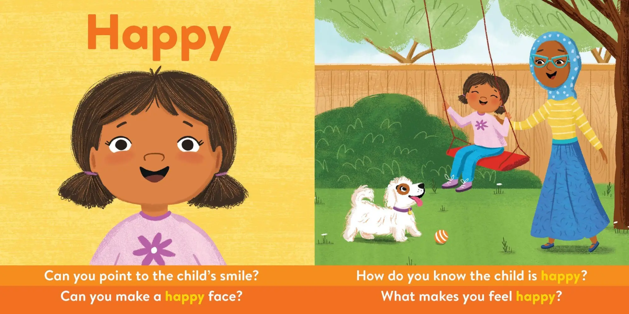Bild: 9781523511112 | My First Brain Quest: Feelings | A Question-and-Answer Book | Buch