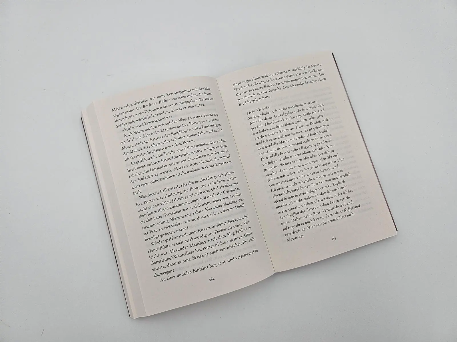 Bild: 9783492321112 | Die Zeitungsdynastie - Goldene Jahre | Katrin Tempel | Taschenbuch