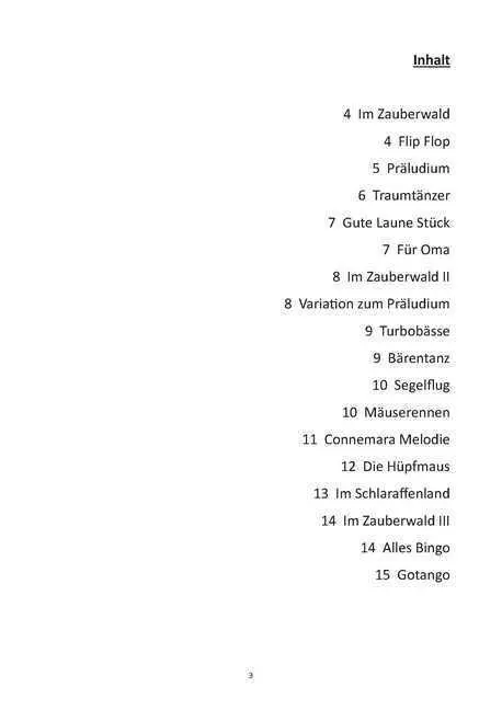 Bild: 9783864111112 | Im Zauberwald | 18 kleine Gitarrenstücke | Peter Hackel | Buch | 2016