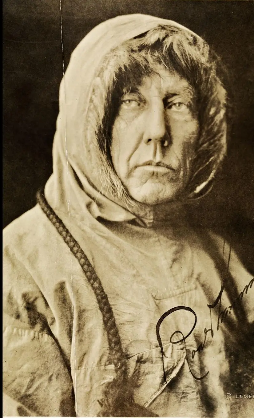 Cover: 9788293211112 | Mitt liv som polarforsker | Roald Amundsen | Taschenbuch | 2012