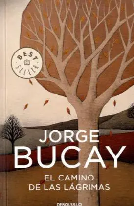 Cover: 9788483461112 | El Camino de las lagrimas | Jorge Bucay | Taschenbuch | Spanisch