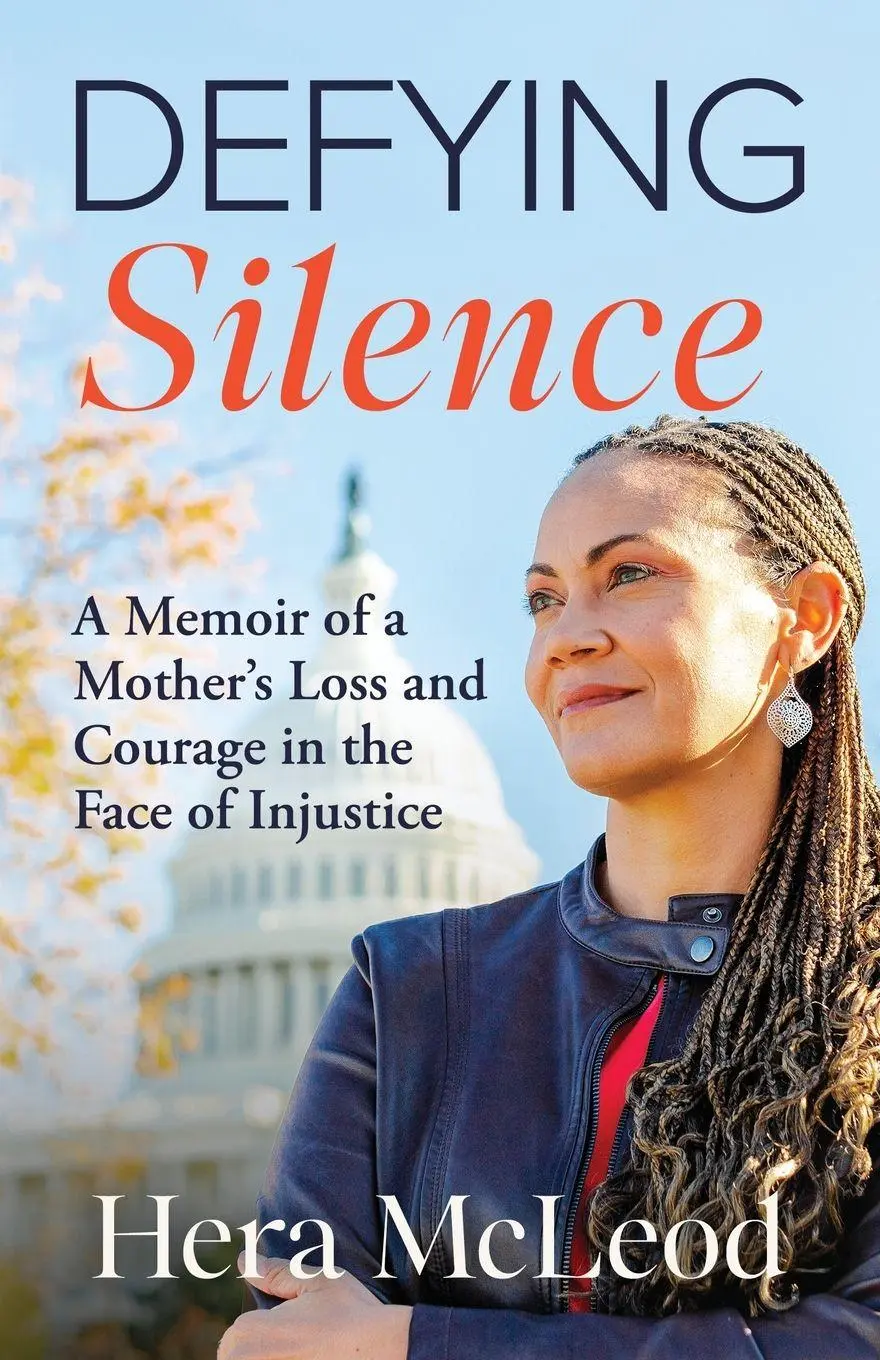 Cover: 9798989681112 | Defying Silence | Hera McLeod | Taschenbuch | Englisch | 2023