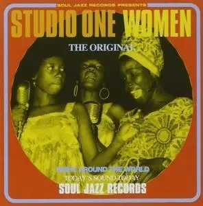 Studio One Women-Reissue