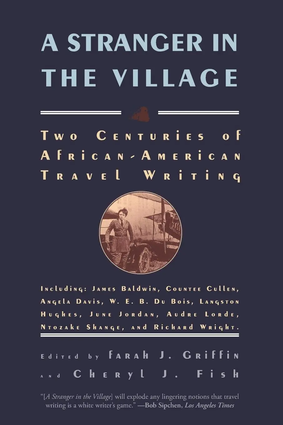 Cover: 9780807071212 | A Stranger in the Village | Farah J. Griffin (u. a.) | Taschenbuch