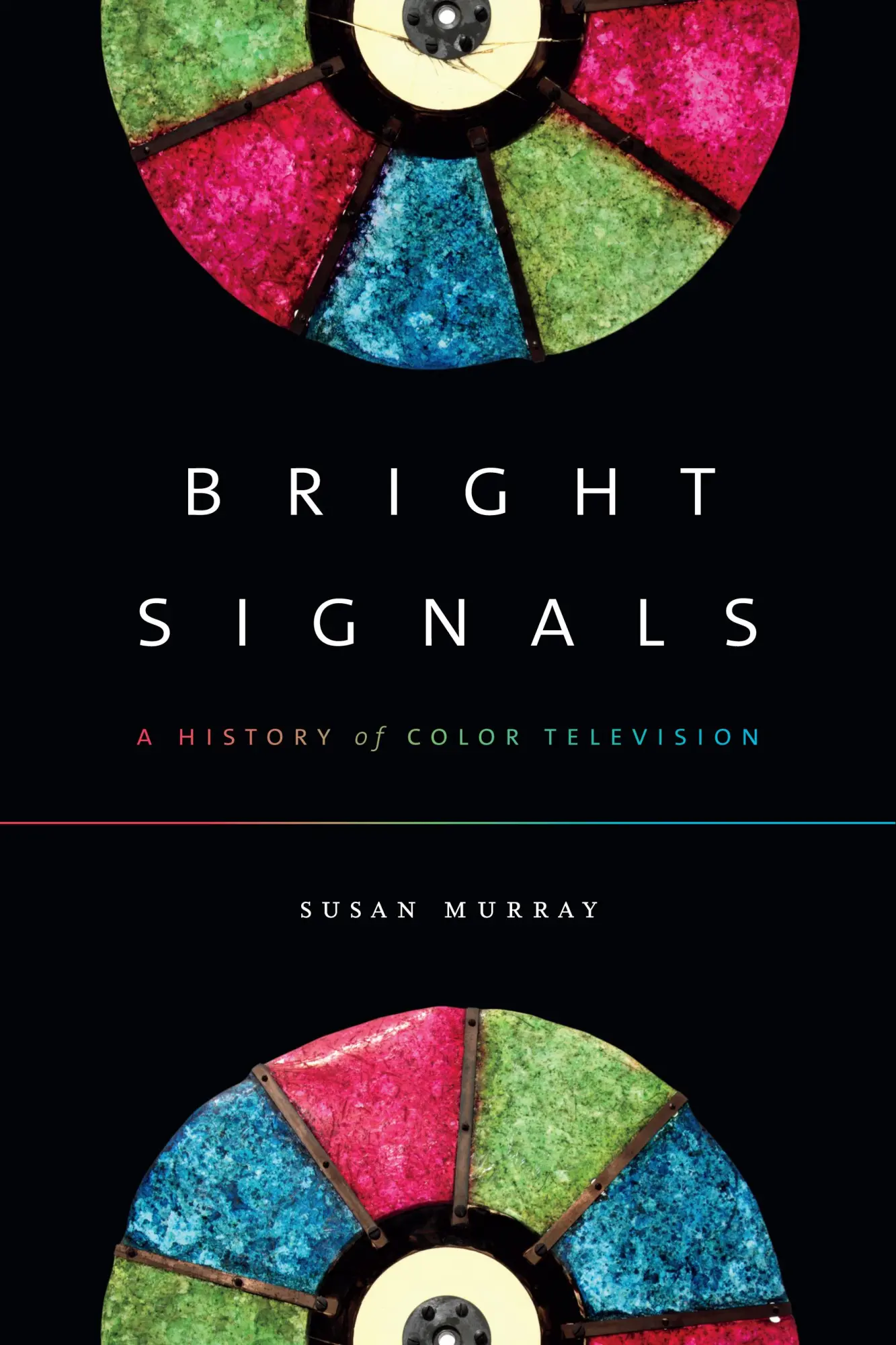 Cover: 9780822371212 | Bright Signals | A History of Color Television | Susan Murray | Buch