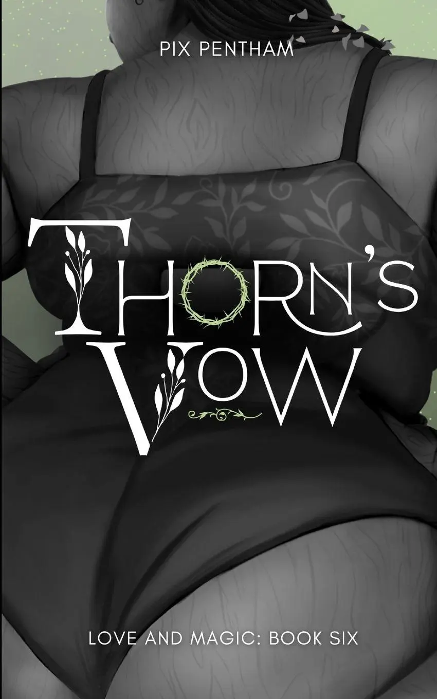 Cover: 9781088071212 | Thorn's Vow | Pix Pentham | Taschenbuch | Englisch | 2025