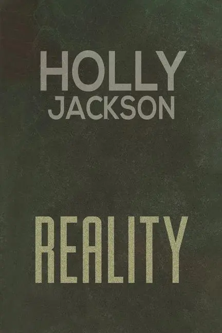 Cover: 9781528931212 | Reality | Holly Jackson | Taschenbuch | Kartoniert / Broschiert | 2020