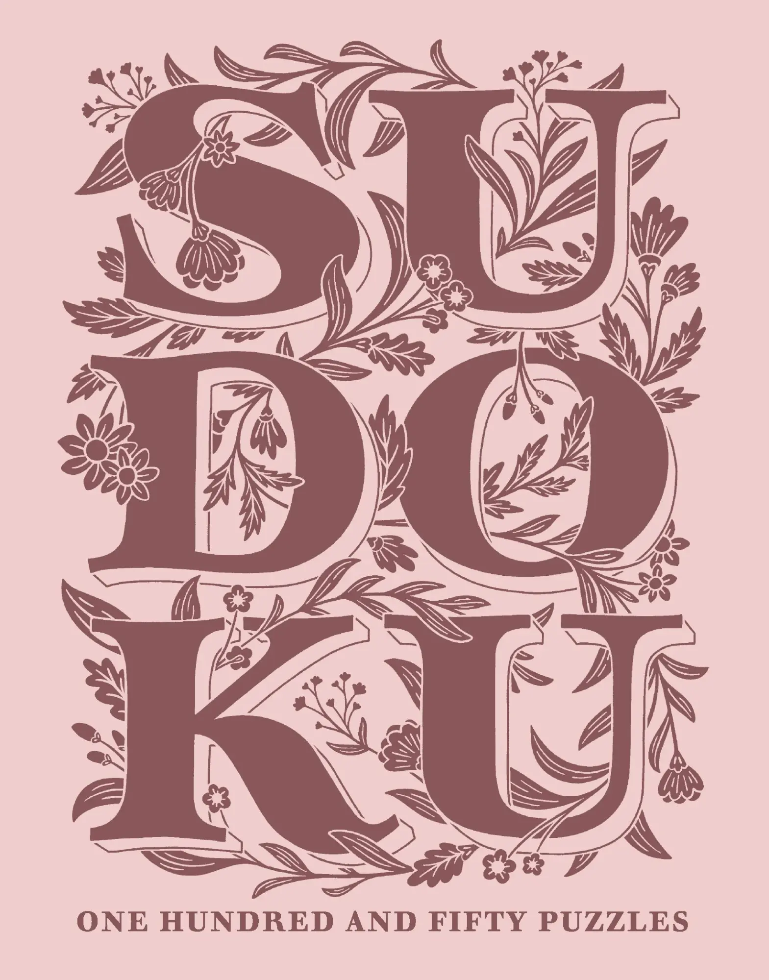 Cover: 9781648961212 | Vintage Sudoku | 150 Puzzles | Princeton Architectural Press | Buch