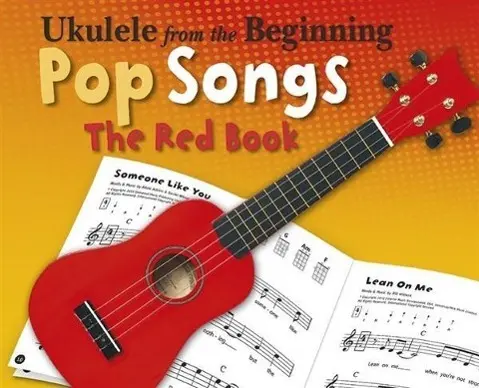 Cover: 9781783051212 | UKULELE FROM THE BEGINNING - P | Hal Leonard Corp | Taschenbuch | Buch