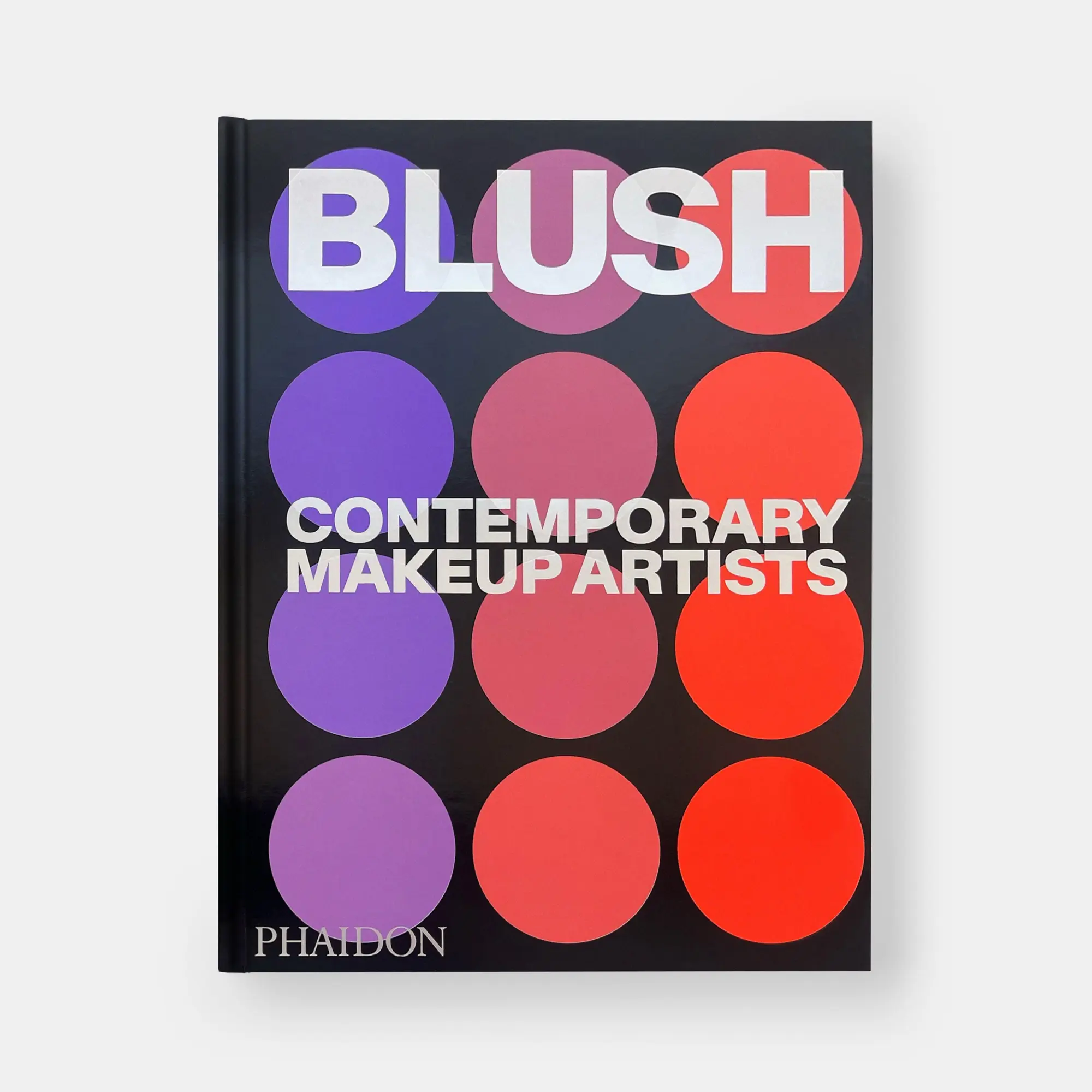 Bild: 9781837291212 | Blush | Contemporary Makeup Artists | Editors | Buch | 256 S. | 2026