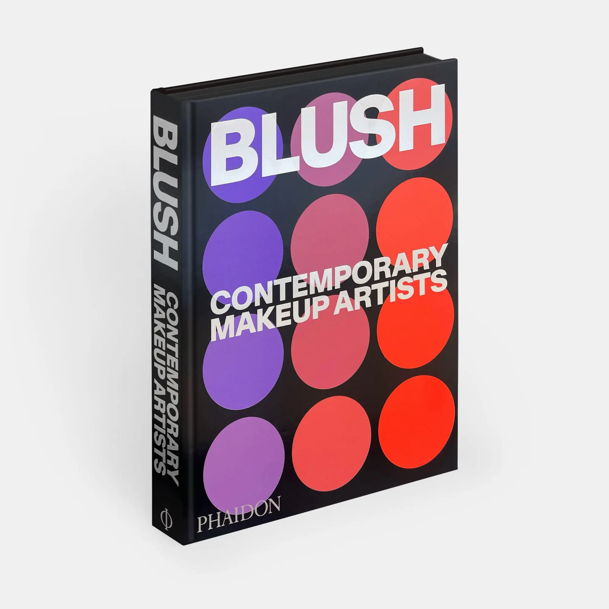 Bild: 9781837291212 | Blush | Contemporary Makeup Artists | Editors | Buch | 256 S. | 2026