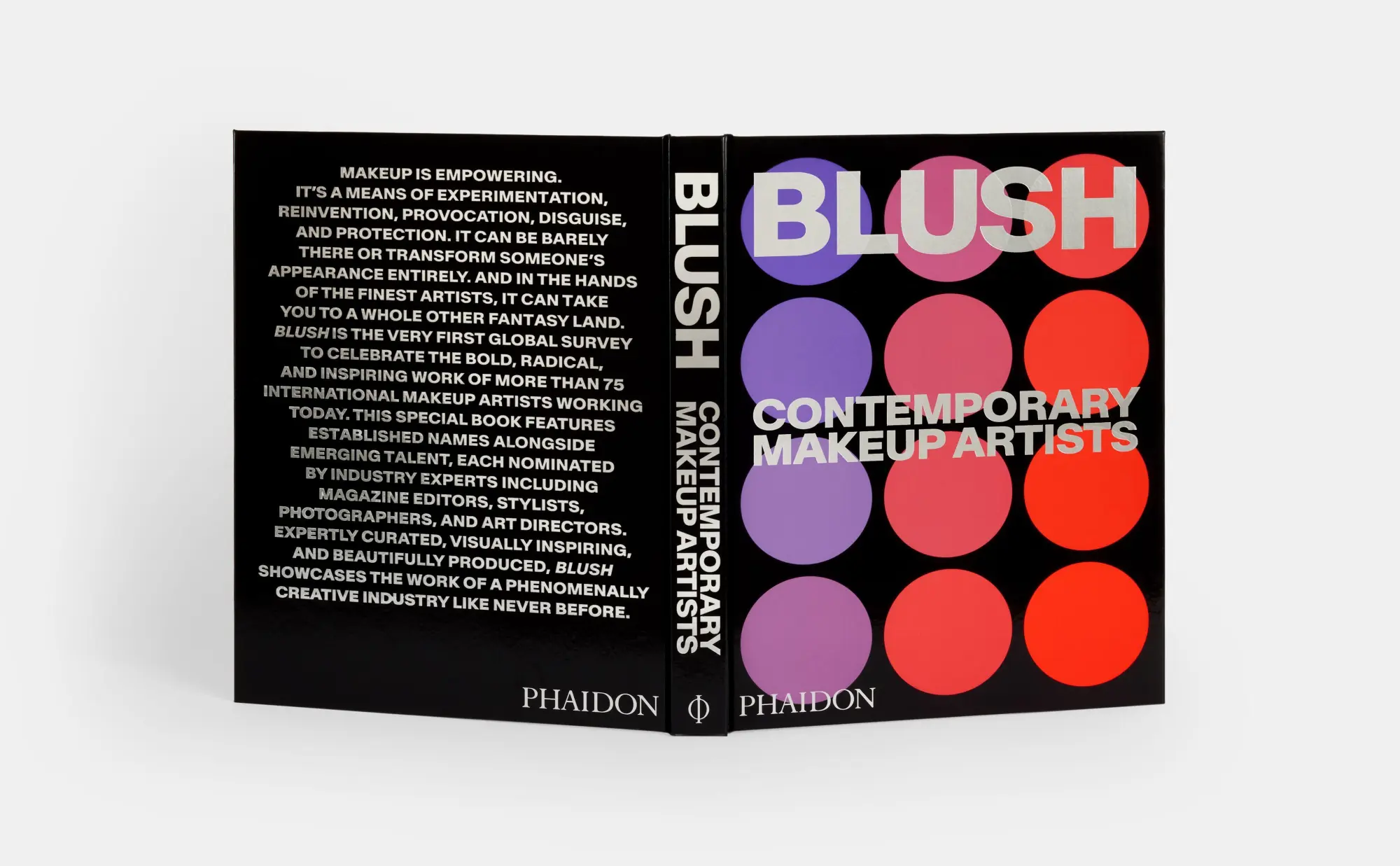 Bild: 9781837291212 | Blush | Contemporary Makeup Artists | Editors | Buch | 256 S. | 2026