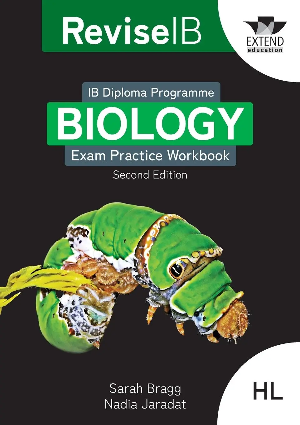 Cover: 9781917481212 | Revise IB | Sarah Bragg (u. a.) | Taschenbuch | Englisch | 2025