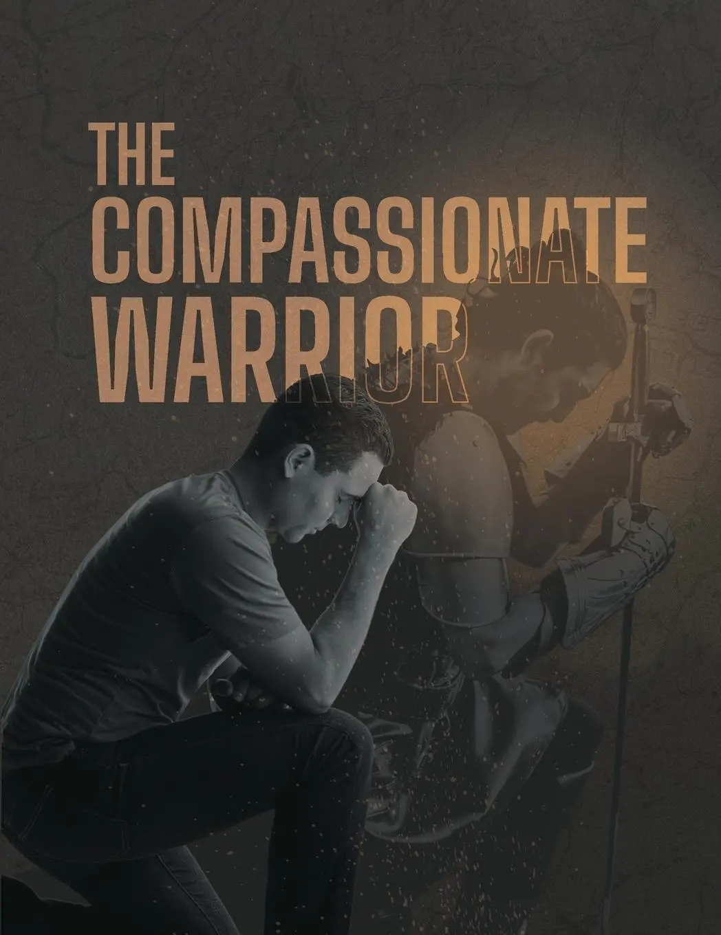 Cover: 9781943291212 | The Compassionate Warrior | Diane Roberts | Taschenbuch | Englisch