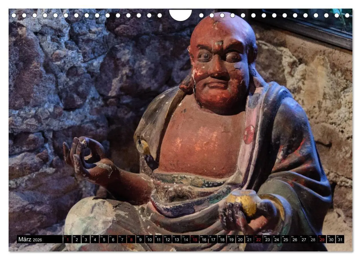 Bild: 9783516231212 | MMM - Messner Mountain Museum (Wandkalender 2026 DIN A4 quer),...