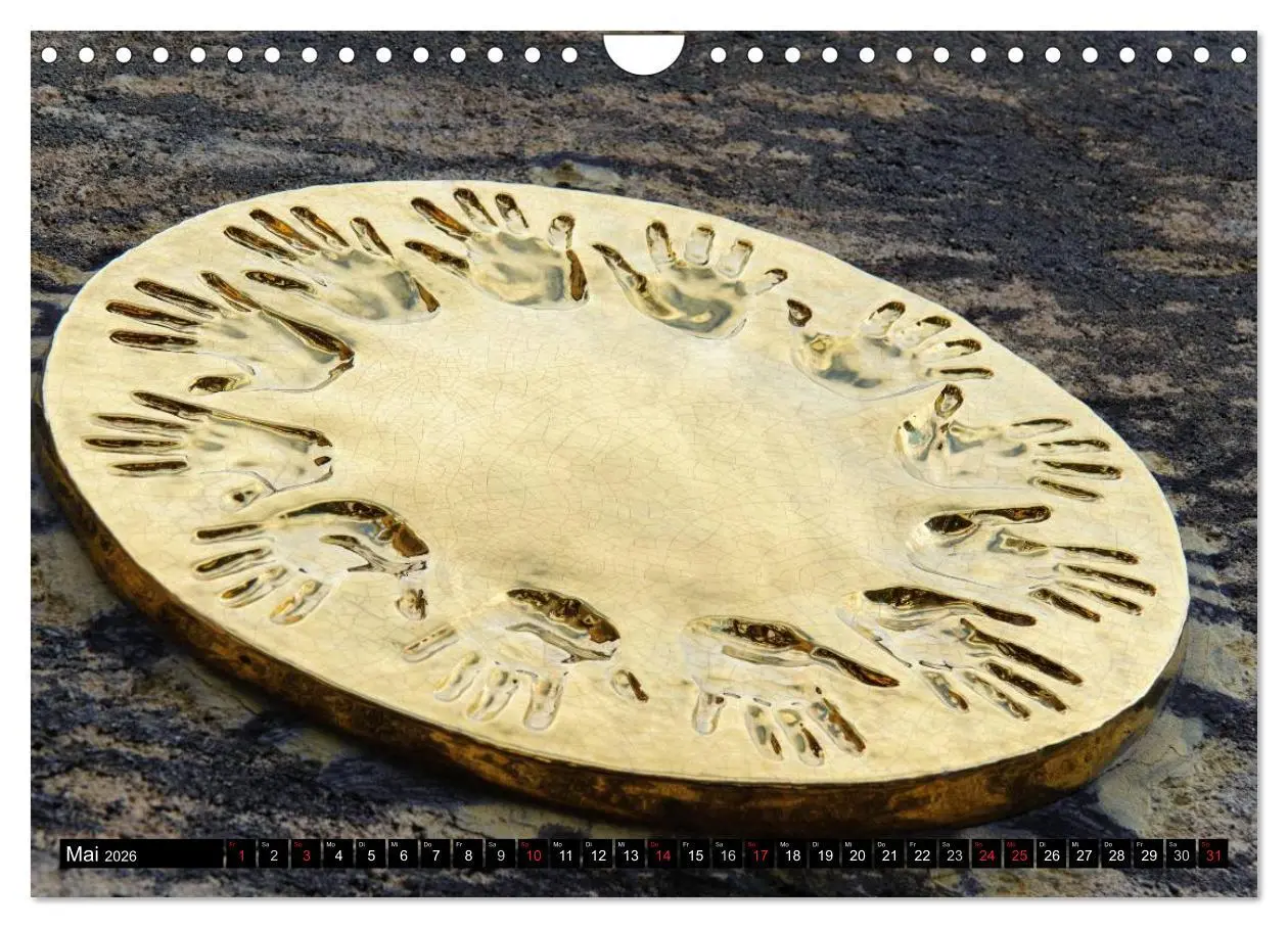 Bild: 9783516231212 | MMM - Messner Mountain Museum (Wandkalender 2026 DIN A4 quer),...