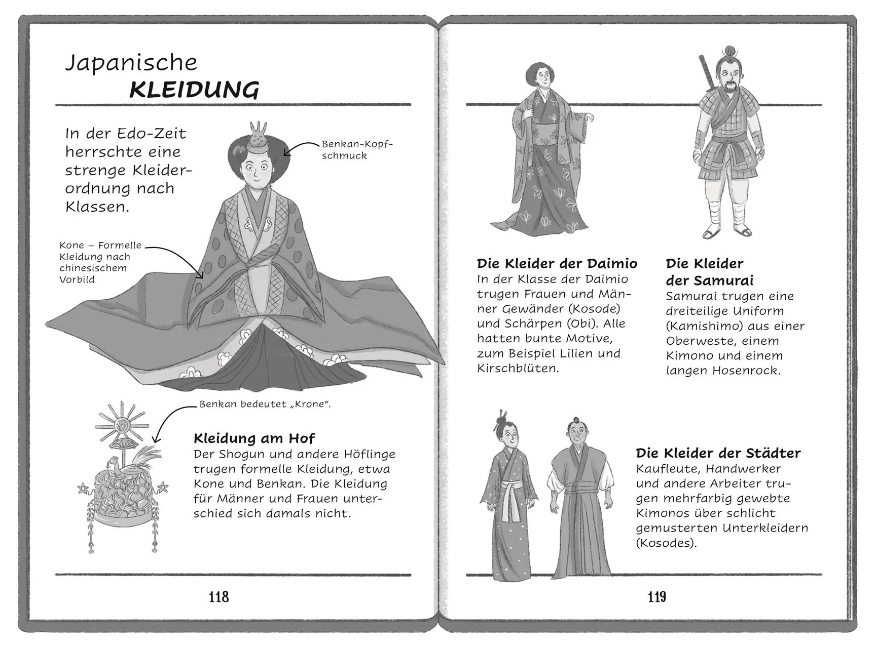 Bild: 9783831051212 | Die Zeit-Agenten 6. Die Mission des Samurai | S. J. King | Buch | 2025