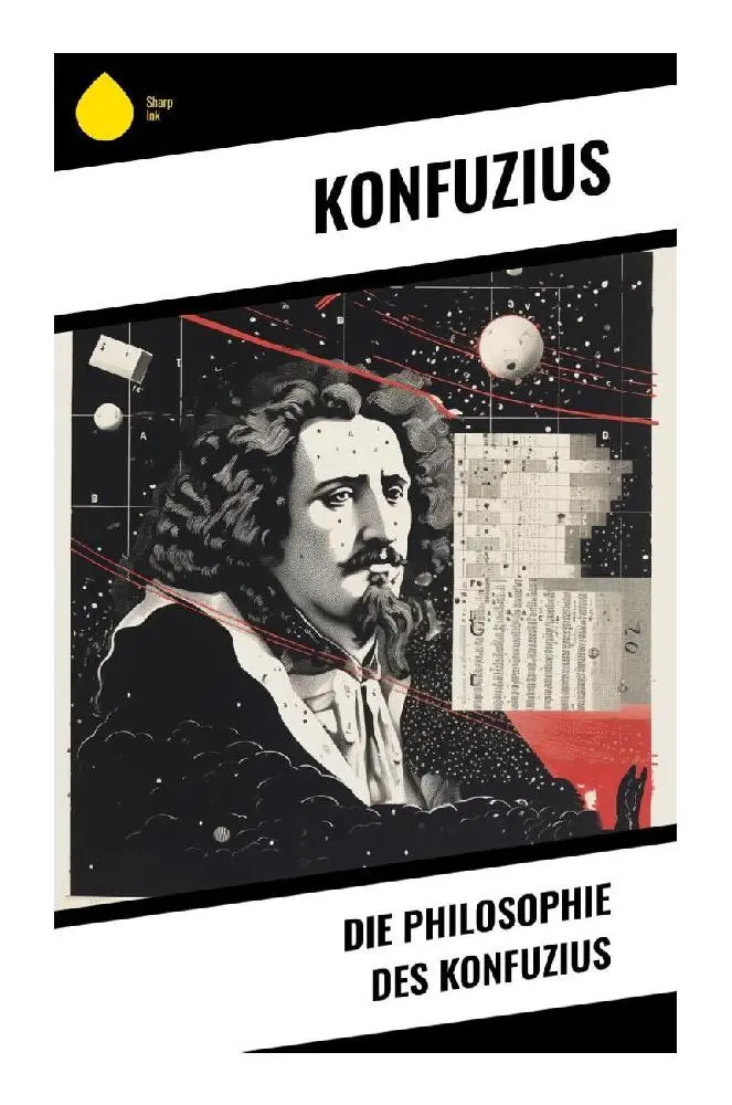 Cover: 9788028351212 | Die Philosophie des Konfuzius | Konfuzius | Taschenbuch | Deutsch