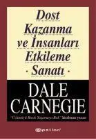 Cover: 9789753311212 | Dost Kazanma ve Insanlari Etkileme Sanati | Dale Carnegie | Buch