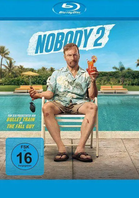 Nobody 2