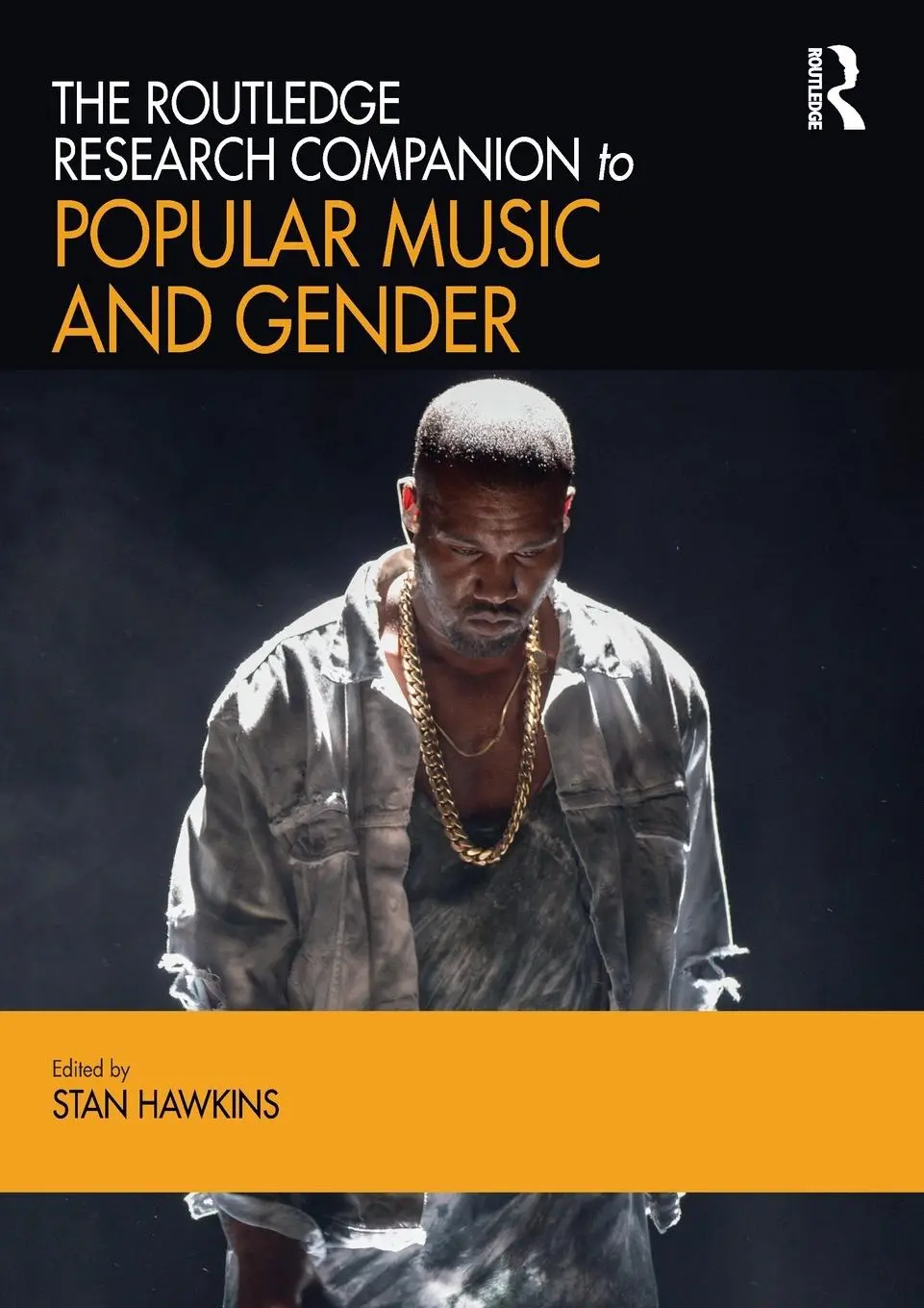 Cover: 9780367581312 | The Routledge Research Companion to Popular Music and Gender | Hawkins