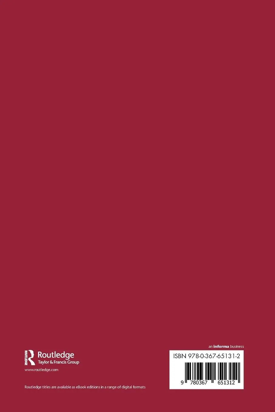 Rückseite: 9780367651312 | Mutual Influence in Situations of Spanish Language Contact in the...