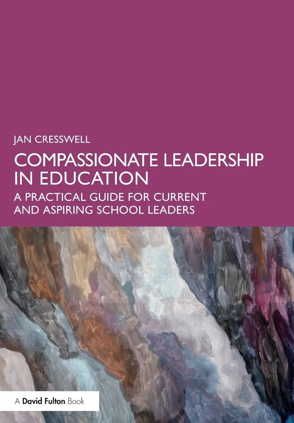 Cover: 9781041121312 | Compassionate Leadership in Education | Jan Cresswell | Taschenbuch