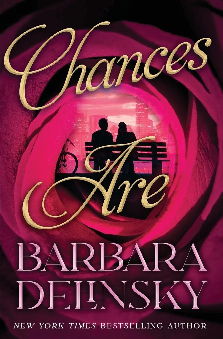 Cover: 9781504091312 | Chances Are | Barbara Delinsky | Taschenbuch | Englisch | 2024