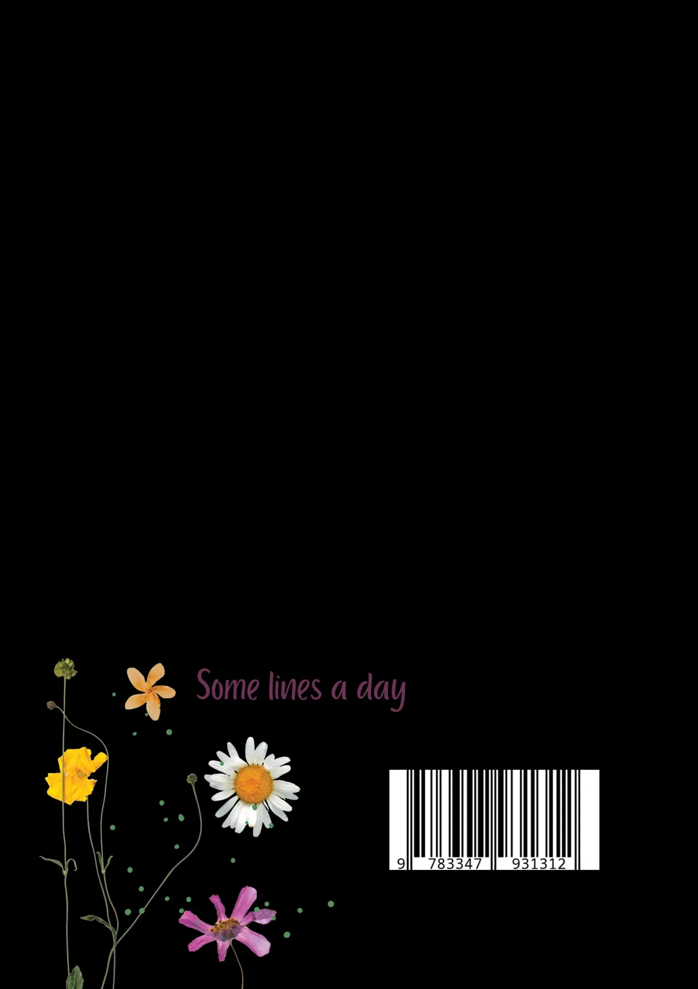 Rückseite: 9783347931312 | 3 Jahre | Nora Milles (u. a.) | Taschenbuch | 172 S. | Deutsch | 2023