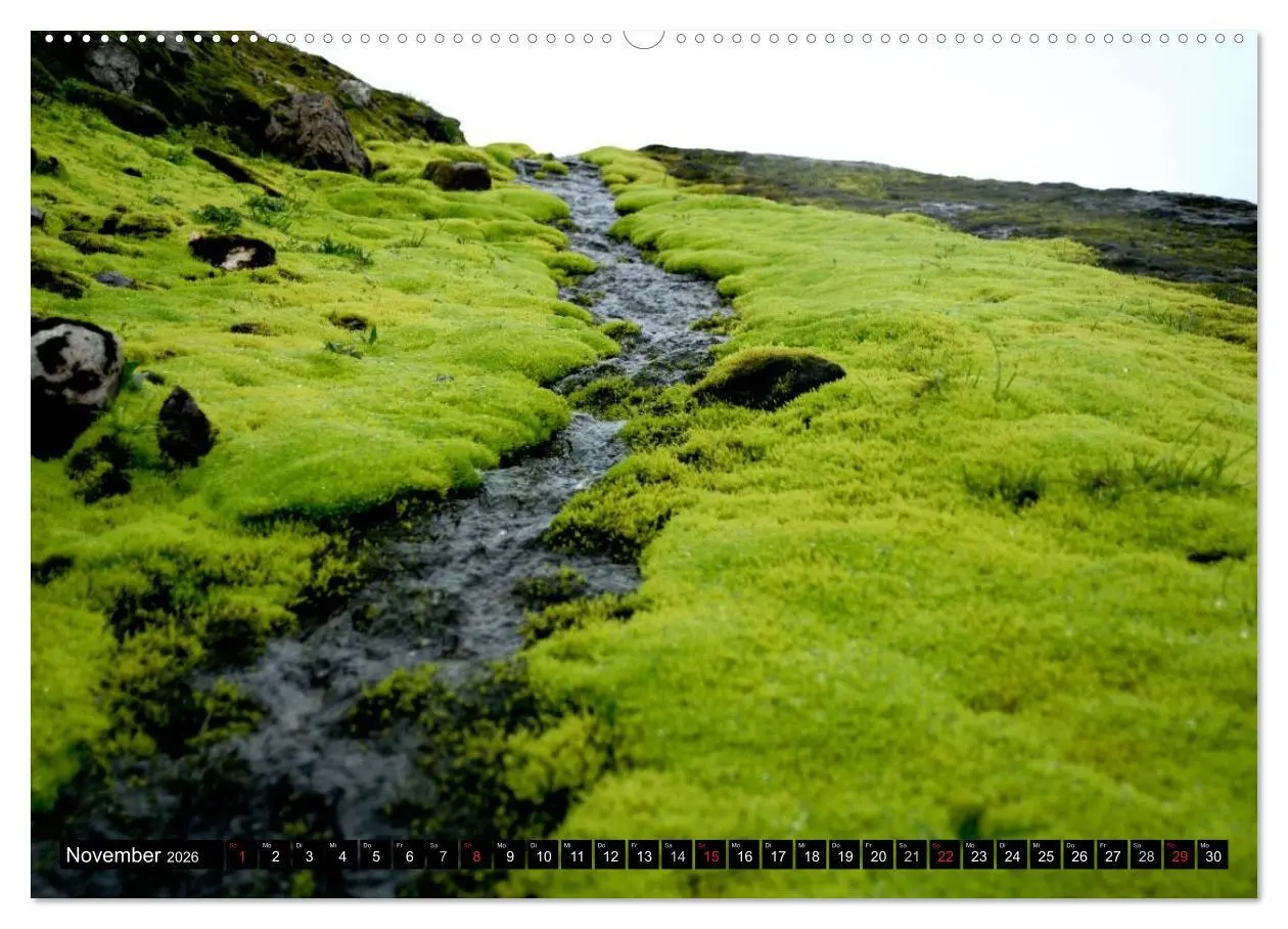 Bild: 9783516221312 | Streifzug durch Norwegens Hardangervidda (Wandkalender 2026 DIN A2...