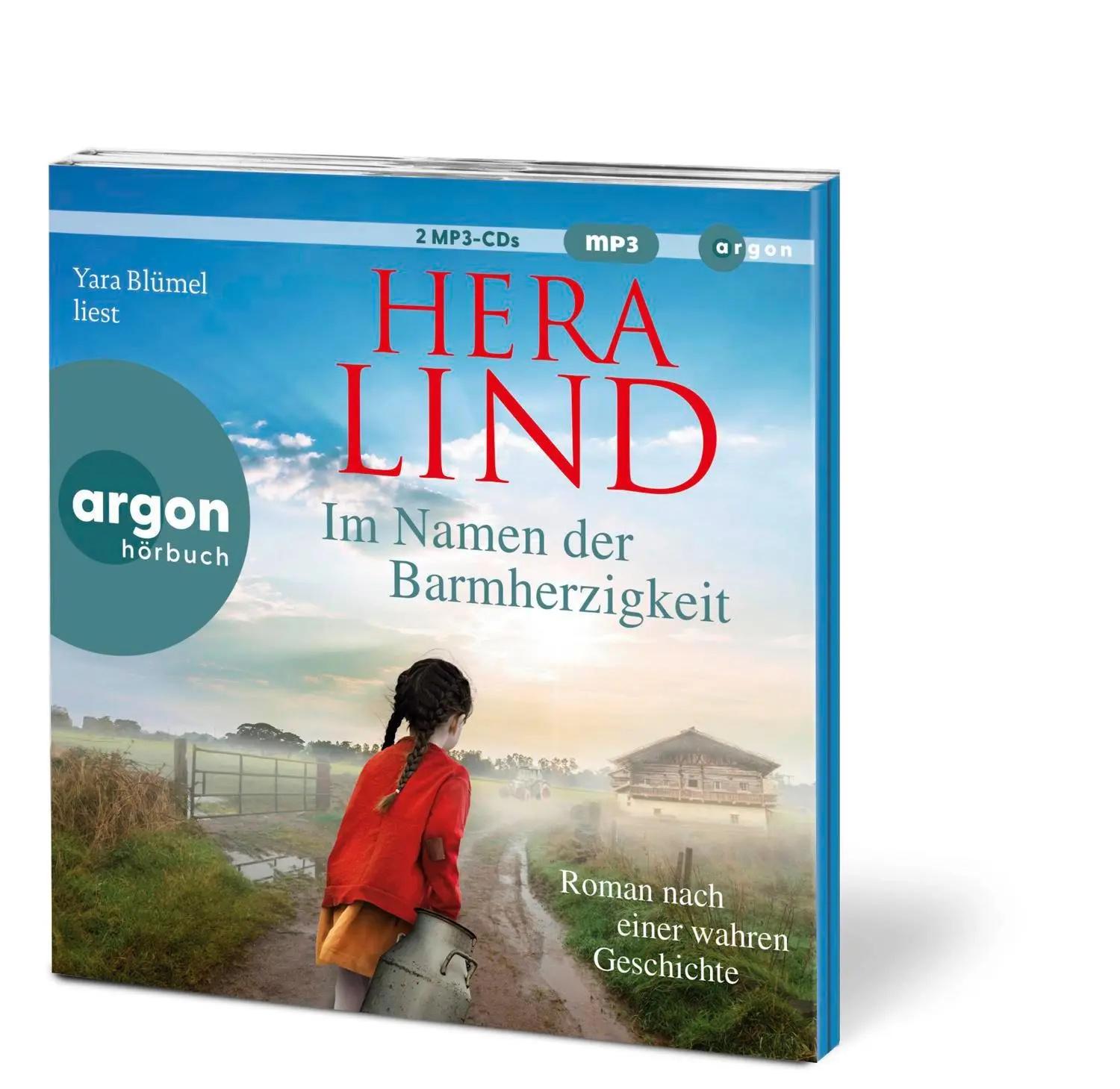Bild: 9783839821312 | Im Namen der Barmherzigkeit | Hera Lind | MP3 | 2 Audio-CDs | Deutsch