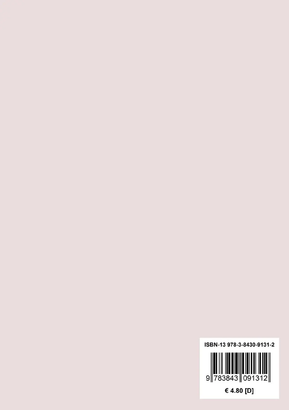Rückseite: 9783843091312 | Vater Sergius | Die Versuchung des P. Ssergij | Leo N. Tolstoi | Buch
