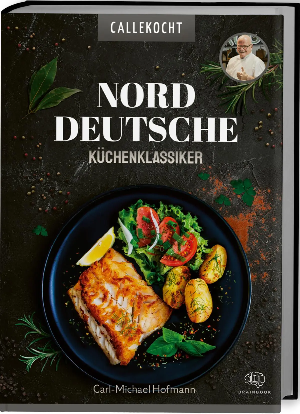 Cover: 9783968901312 | Norddeutsche Küchenklassiker | CALLEkocht | Buch | 176 S. | Deutsch