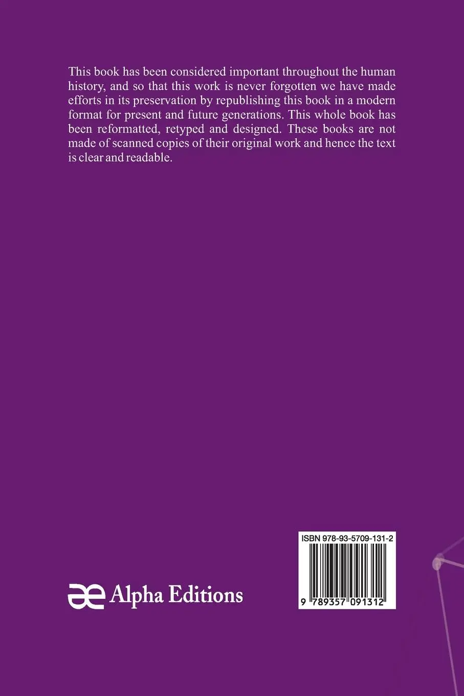Rückseite: 9789357091312 | Logic, Inductive and Deductive | William Minto | Taschenbuch | 2023