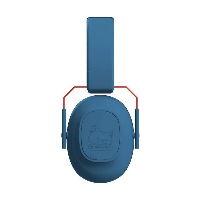 Bild: 5407009181412 | KIDYWOLF - Gehörschutz Kids blau | 418140 | 2024 | KIDYWOLF