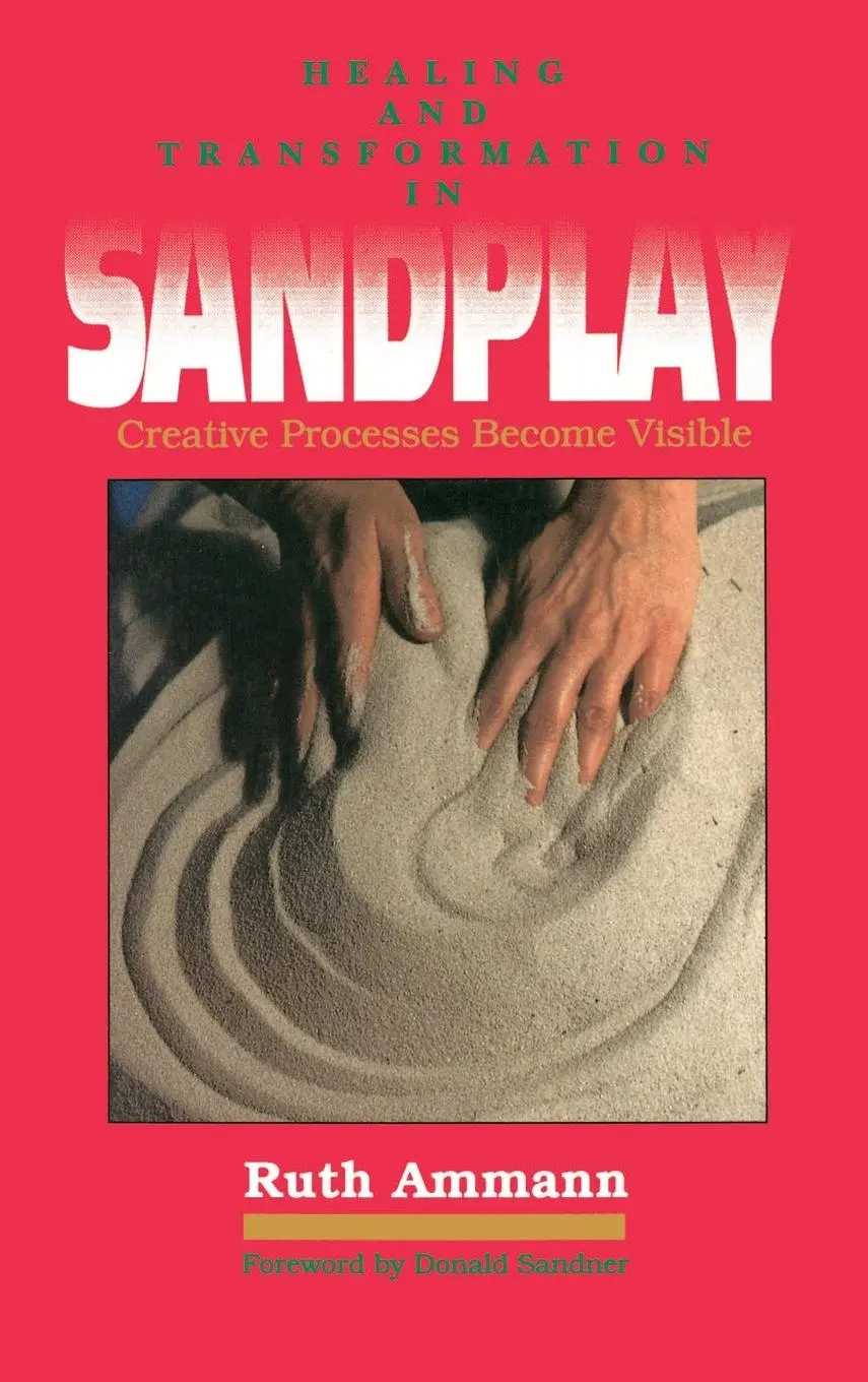 Cover: 9780812691412 | Healing and Transformation in Sandplay | Ruth Ammann | Taschenbuch