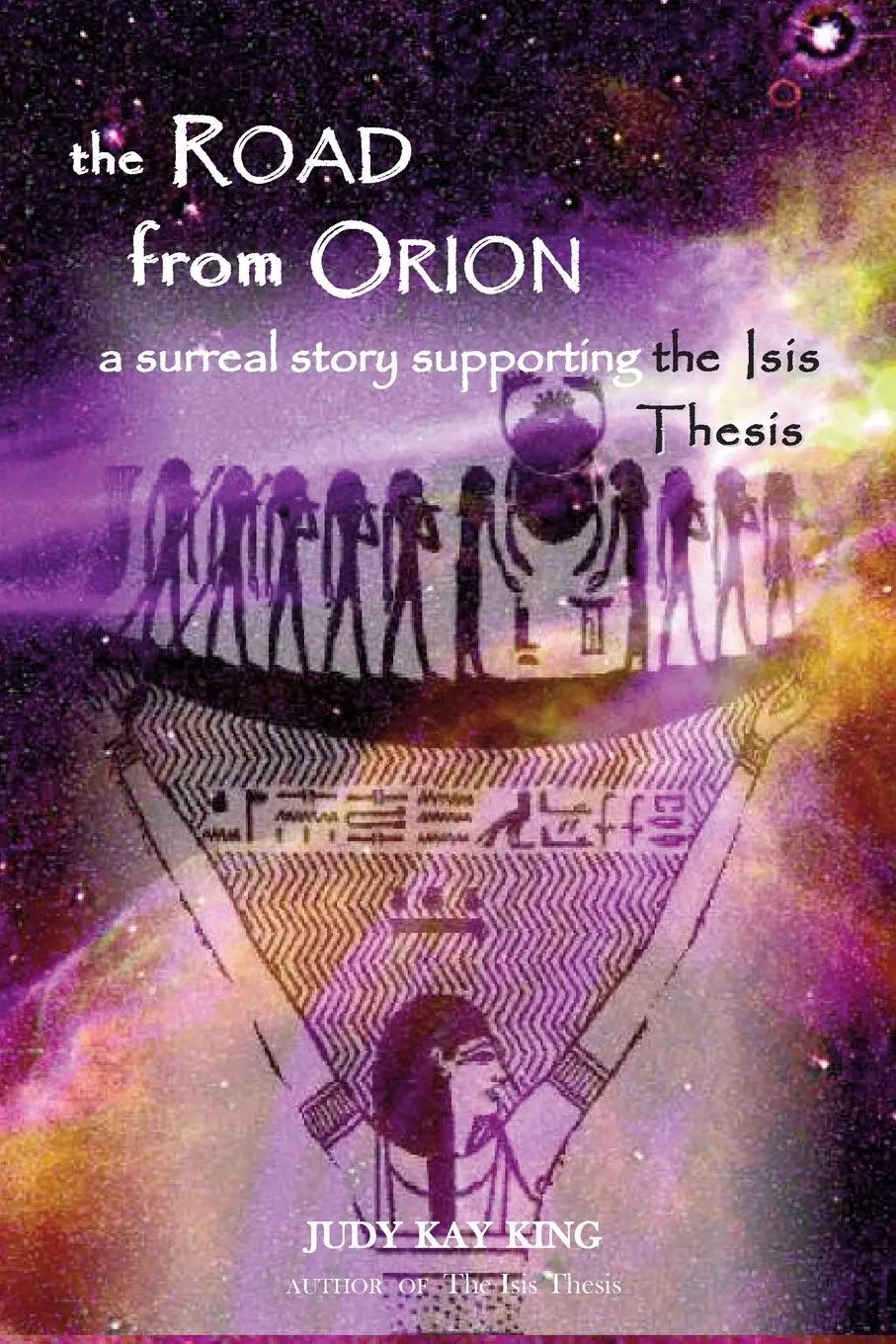Cover: 9780976281412 | The Road from Orion | Judy Kay King | Taschenbuch | Englisch | 2020